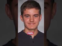 Teen kills parents then wants to kill Donald Trump #crime #police #donaldtrump