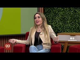 Día a Día | Fátima Florez debuta en Punta del Este con su show “100% Fátima”