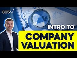 Introduction to Company Valuation