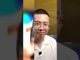 Tai nghe có khả năng phát sáng #shorts