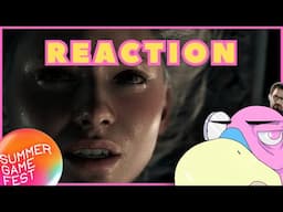 Resident Evil 9! But No Half-Life 3? | Summer Game Fest 2025 REACTION