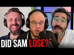 Sam Seder Confronts Ezra Klein On His "Abundance" Agenda
