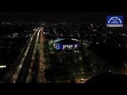 Movistar Arena • Clip de video Estudio Bíblico 27 de abril