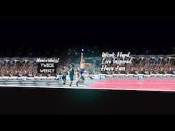 Jacob Heppner Live Stream