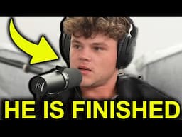 “Jack Doherty FAKED HIS BREAK UP” - This Is INSANE