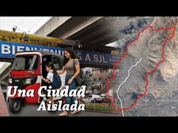 SJL: Una ciudad aislada a la periferia de lima
