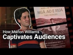 Indigenous storytelling a headline act: Marlon Williams