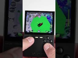 DAY 3 Randomizer Trimui Brick #retrogaming #trimui