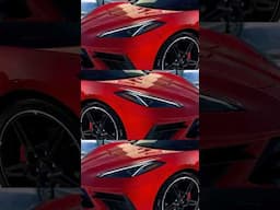 Y’all buying this Corvette Stingray or no? #corvette #corvettestingray #rezmycar