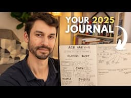 The ultimate guide to journaling in 2025