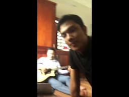 Chỉ vì anh quá yêu em - guitar Phi Hùng 😁