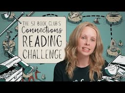 The 52 Book Club | Connections Challenge