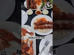 #sheekkabab  #Agawanistan #yummy #food #australia