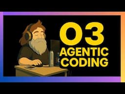 OpenAI O3: A Breakthrough in Agentic Coding?