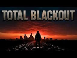 No Power, No Food, No Law:  Life After an EMP Strike