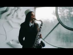 Fever by Peggy Lee | Saxophone Cover by Alexandra Ilieva