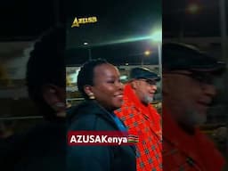 APOSTLE ANSELM MADUBUKO Anselm Madubuko has landed in Nairobi Kenya 🇰🇪