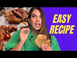 Seitan Steak | High Protein Low Fat Vegan Meat