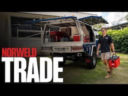 A New ERA for Tradie Ute Trays & Canopies | Australian Made & Owned