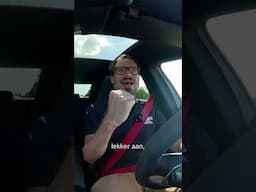 A45S AMG van Wesley is schofterig snel