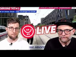 😕 "Amoklauf in Graz??!!" – 0punkt LIVE 220
