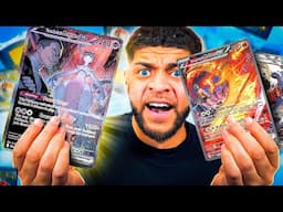 ATTEMPTING TO PULL $400 DESTINED RIVALS MEWTWO LIVE OPENING!