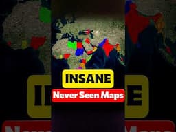Maps that change the way you see the world