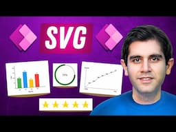 Transform Your Power Apps UI with SVG Animations