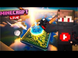 Q/A Tips and Tricks Session of Minecraft on my Samsung Galaxy S24 Ultra! #playgalaxy