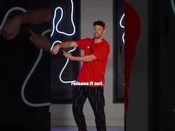 Arm Tutting Tutorial 🔥 EASY LEVEL