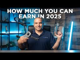What Can I Earn In 2025