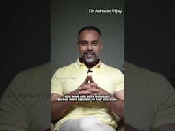 மனநிலையும் வாழ்க்கையும் | Mindset & life | Dr Ashwin Vijay |