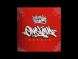 Murder - ONE LOVA (Audio Oficial)