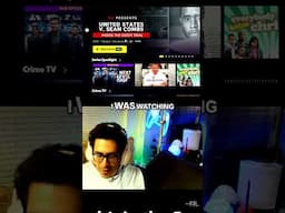 Tubi TV Hidden Gems & Unexpected Discoveries!

►Stay Focused: https://www.brain.fm
Get 20% OFF with