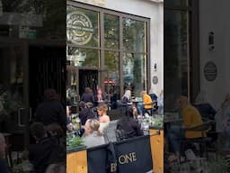 London Pubs 🇬🇧 All Bar One , Leicester Square , WC2