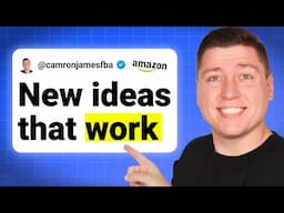 What’s ACTUALLY Working For Amazon FBA In 2025 (Spoiler Alert: Not Much)