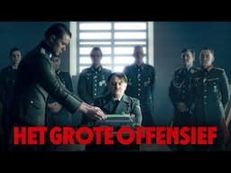 HET GROTE OFFENSIEF - Officiële NL trailer