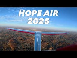 Give Hope Wings 2025 Fundraiser Kickoff!