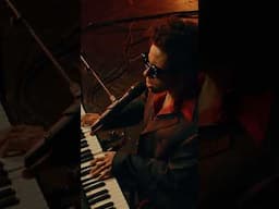 Reuben James' piano solo in "Own Thing" #Shorts #ReubenJames #PianoSolo #vstage #jazzpiano
