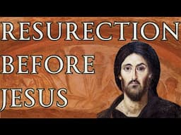 Resurrection: Jewish Origins and Christian Innovations