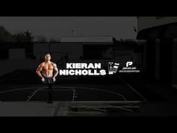 Kieran Nicholls  Live Stream