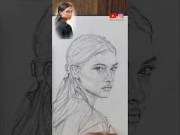 Art That Wows 😲 in Seconds ✏️💪🌟