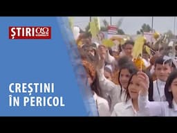 Creștinii din Irak sunt în pericol | Mapamond Creștin 1085