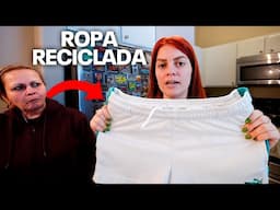 Sobrevivimos vendiendo ropa “usada” en Cuba muchos años