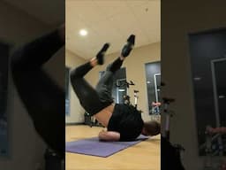Calisthenics Failure Makes You Stronger