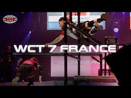 WCT 7 France 🇫🇷