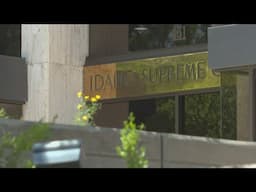 Idaho court orders changes to abortion initiative paperwork