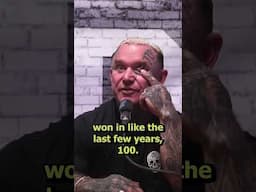 LEE PRIEST: Winning Mr. Universe #bodybuilding #shorts #leepriest