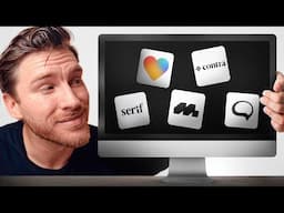 5 Tools I Wish I Found Sooner (For Designers)