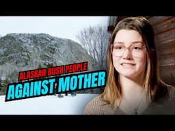 Rain Brown’s Fiery Tirade Against Ami Brown Exposes Deep Family Rift in ‘Alaskan Bush People’!